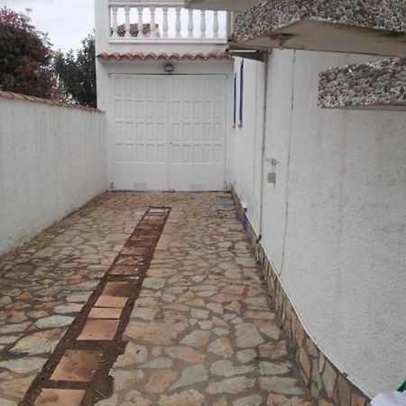 Alberes 61-B Empuriarent Villa Empuriabrava Eksteriør bilde