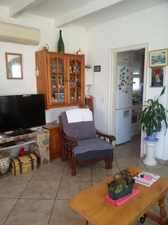 Alberes 61-B Empuriarent Villa Empuriabrava Eksteriør bilde