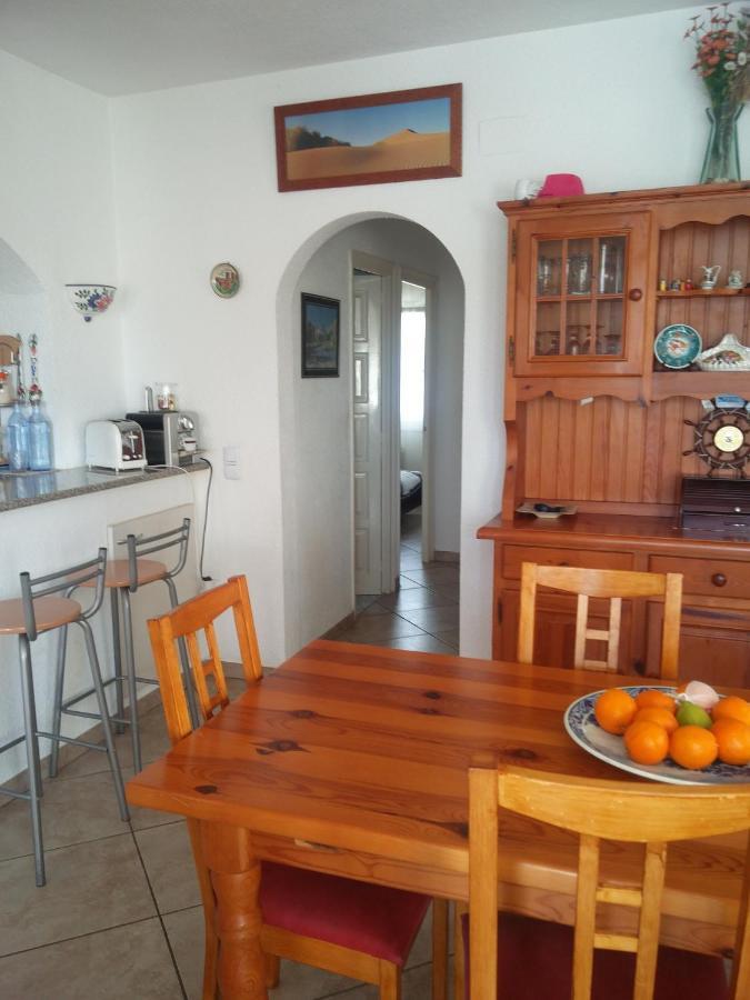 Alberes 61-B Empuriarent Villa Empuriabrava Eksteriør bilde